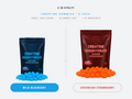 Creatine 2-Stack